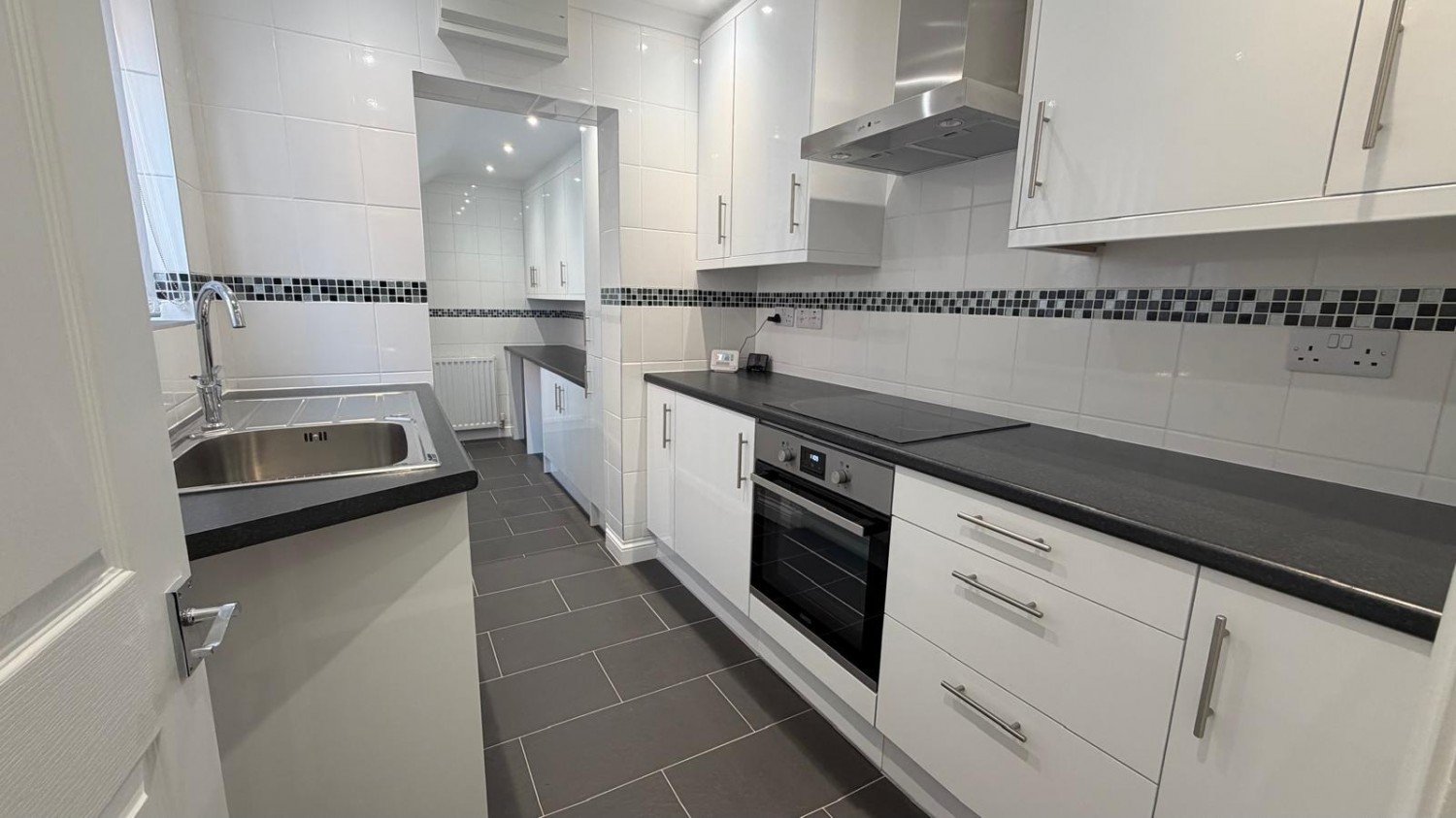 Moorgate, Tamworth