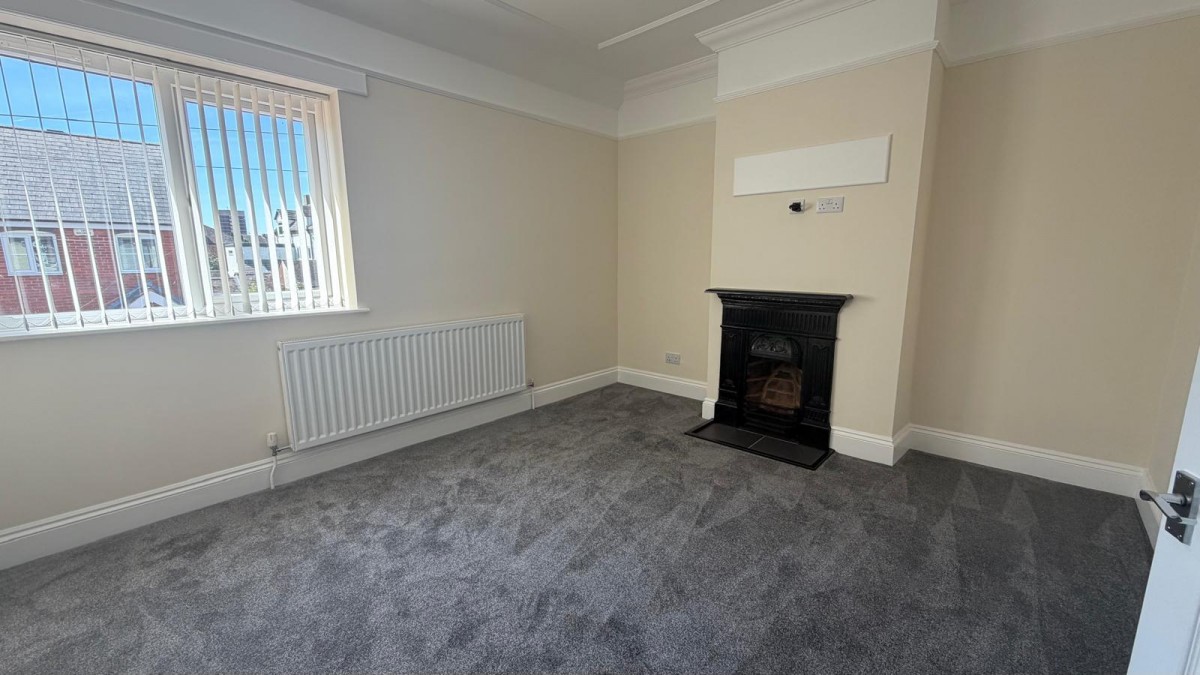 Moorgate, Tamworth