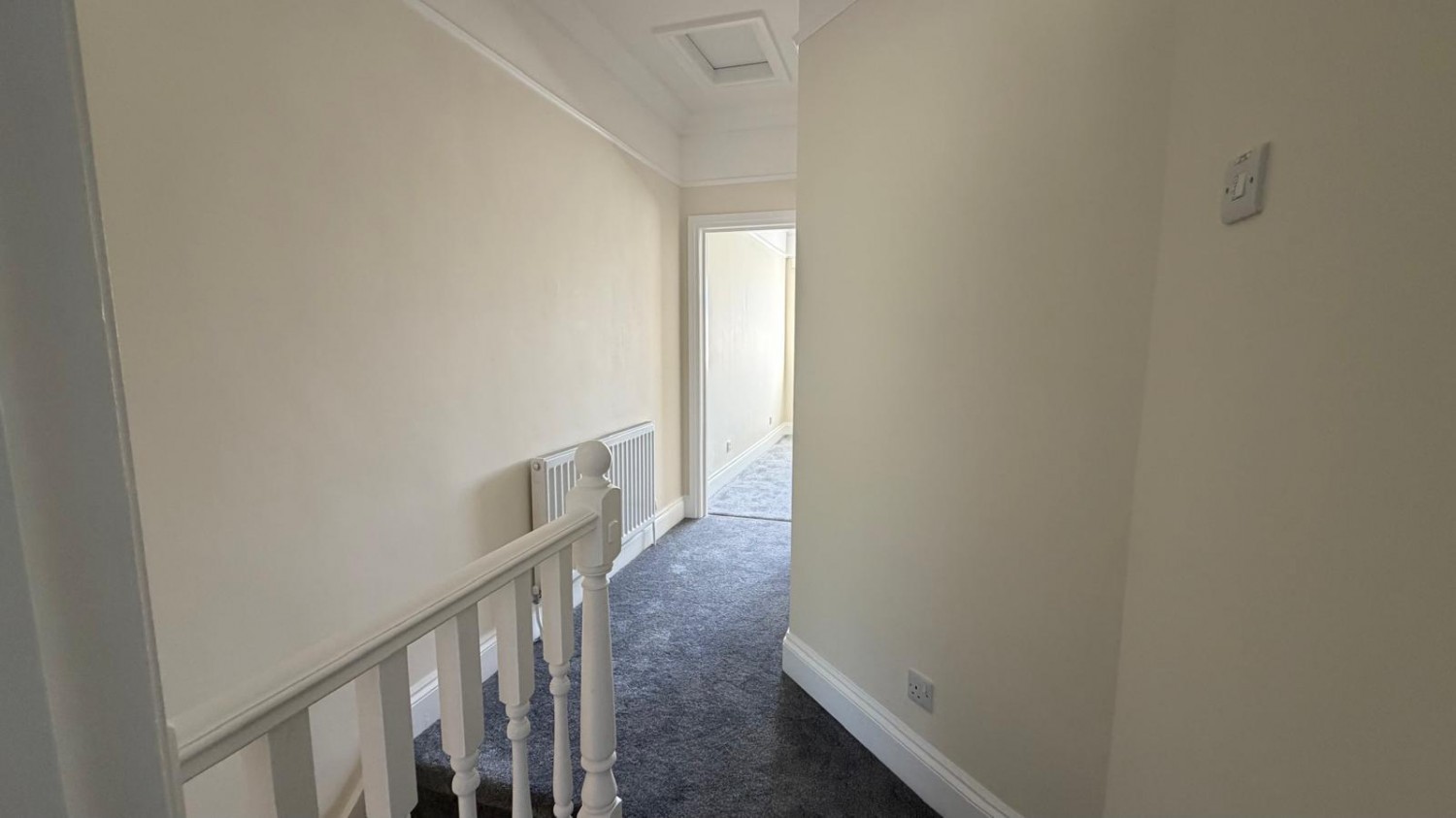 Moorgate, Tamworth