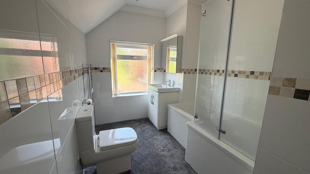 Moorgate, Tamworth