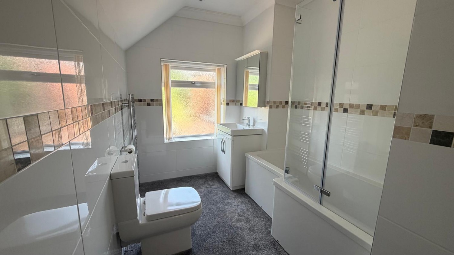 Moorgate, Tamworth