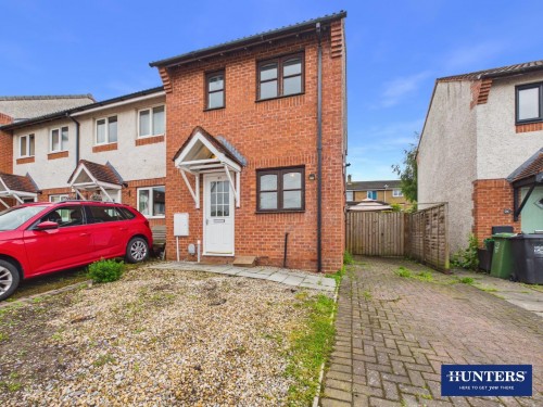 27 Fulford Walk, Carlisle, CA3 9RA