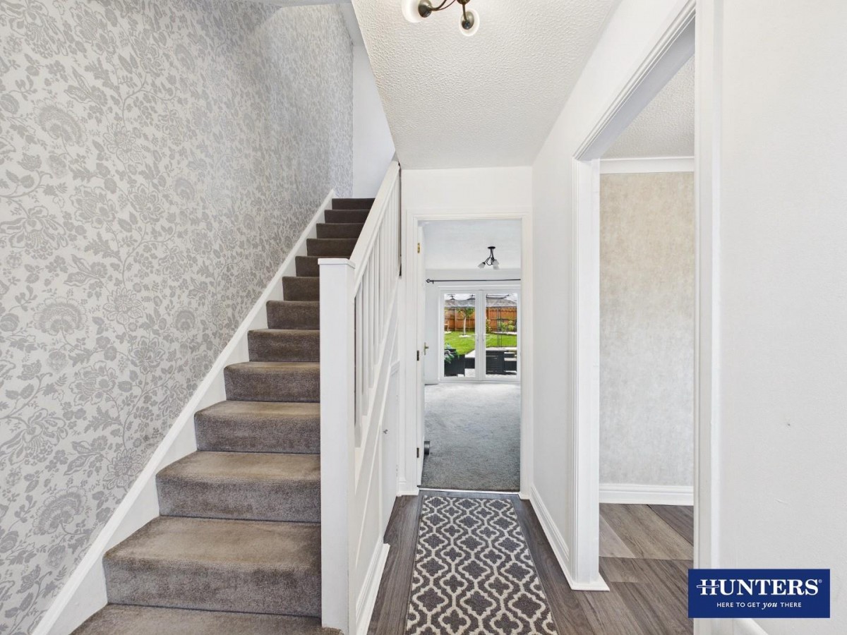 27 Fulford Walk, Carlisle, CA3 9RA