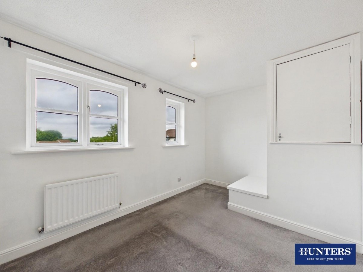 27 Fulford Walk, Carlisle, CA3 9RA