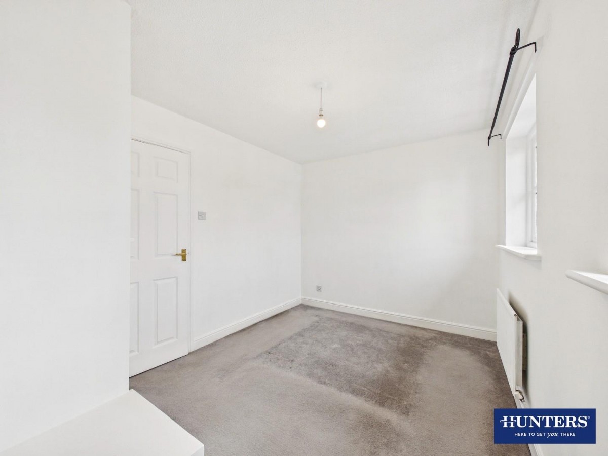 27 Fulford Walk, Carlisle, CA3 9RA