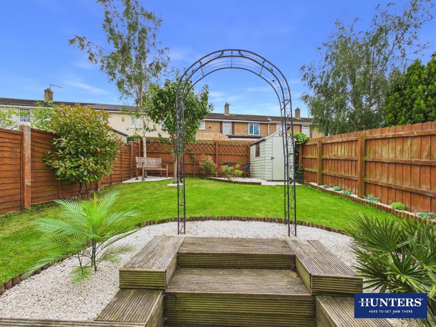 27 Fulford Walk, Carlisle, CA3 9RA