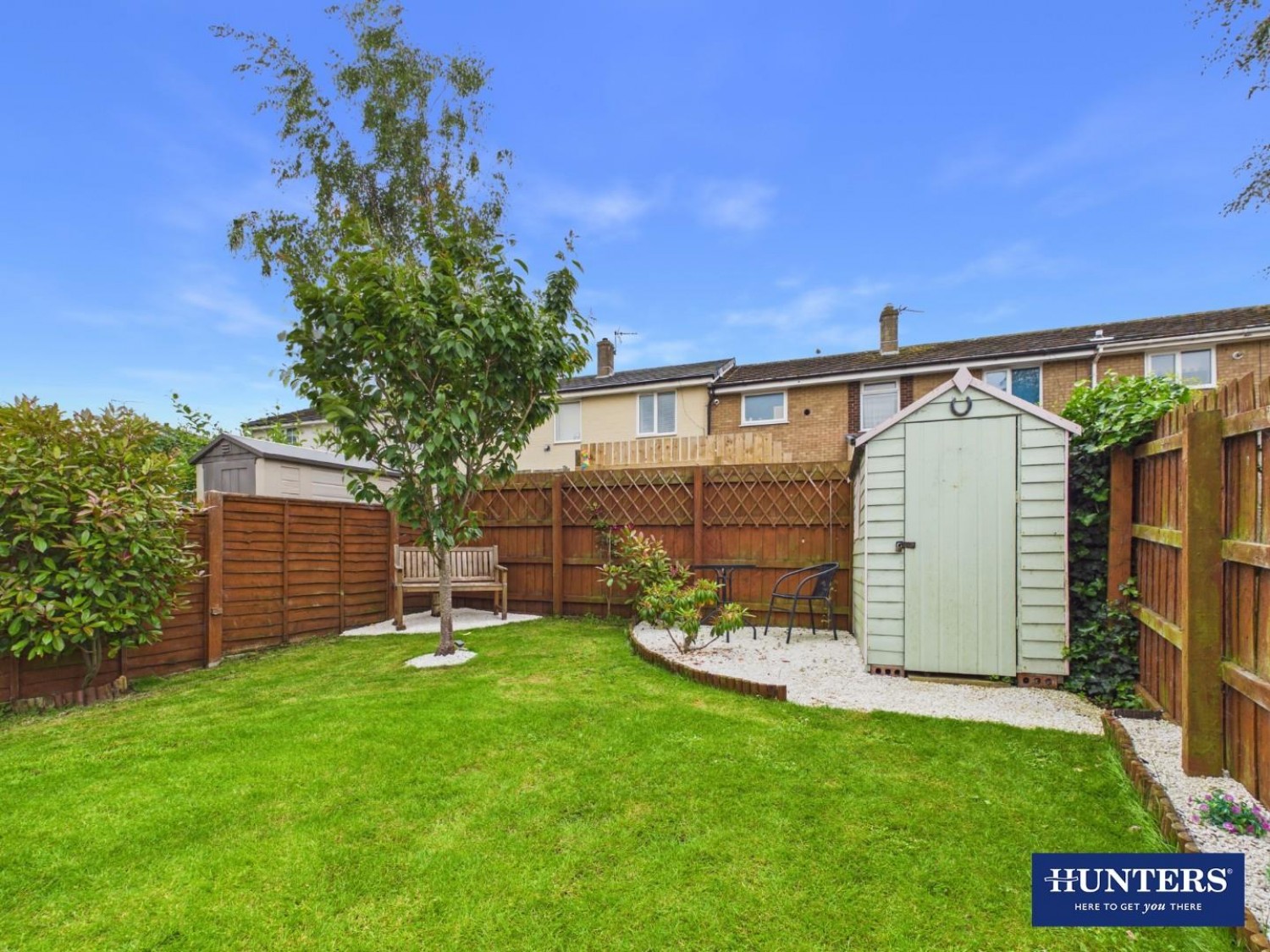 27 Fulford Walk, Carlisle, CA3 9RA