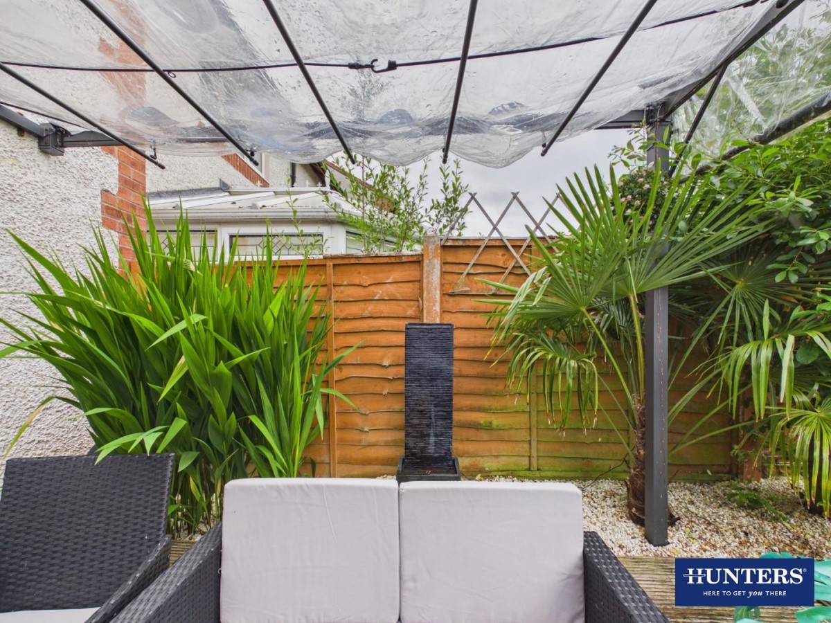 27 Fulford Walk, Carlisle, CA3 9RA