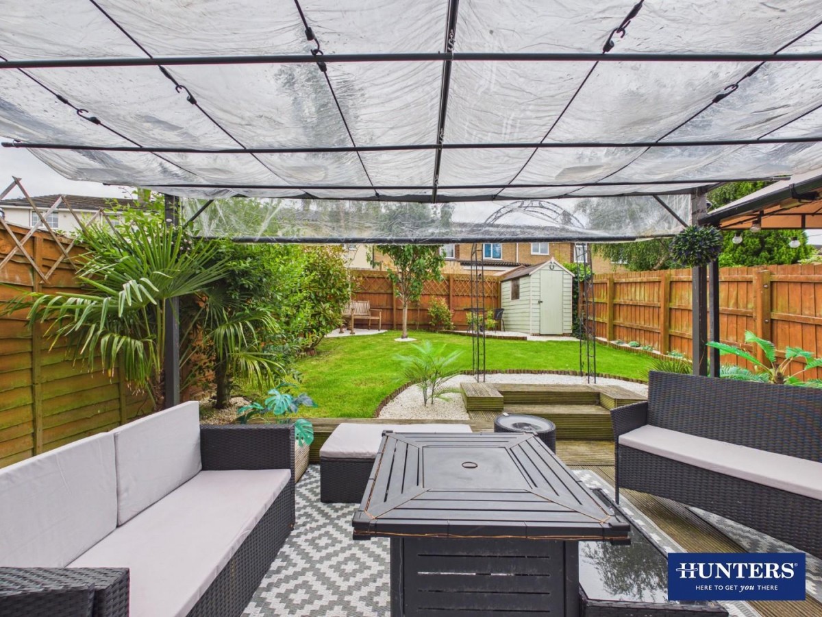 27 Fulford Walk, Carlisle, CA3 9RA