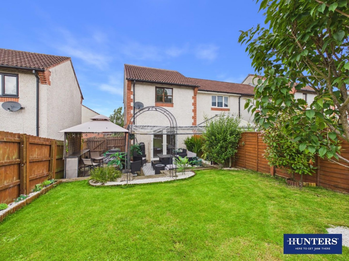 27 Fulford Walk, Carlisle, CA3 9RA