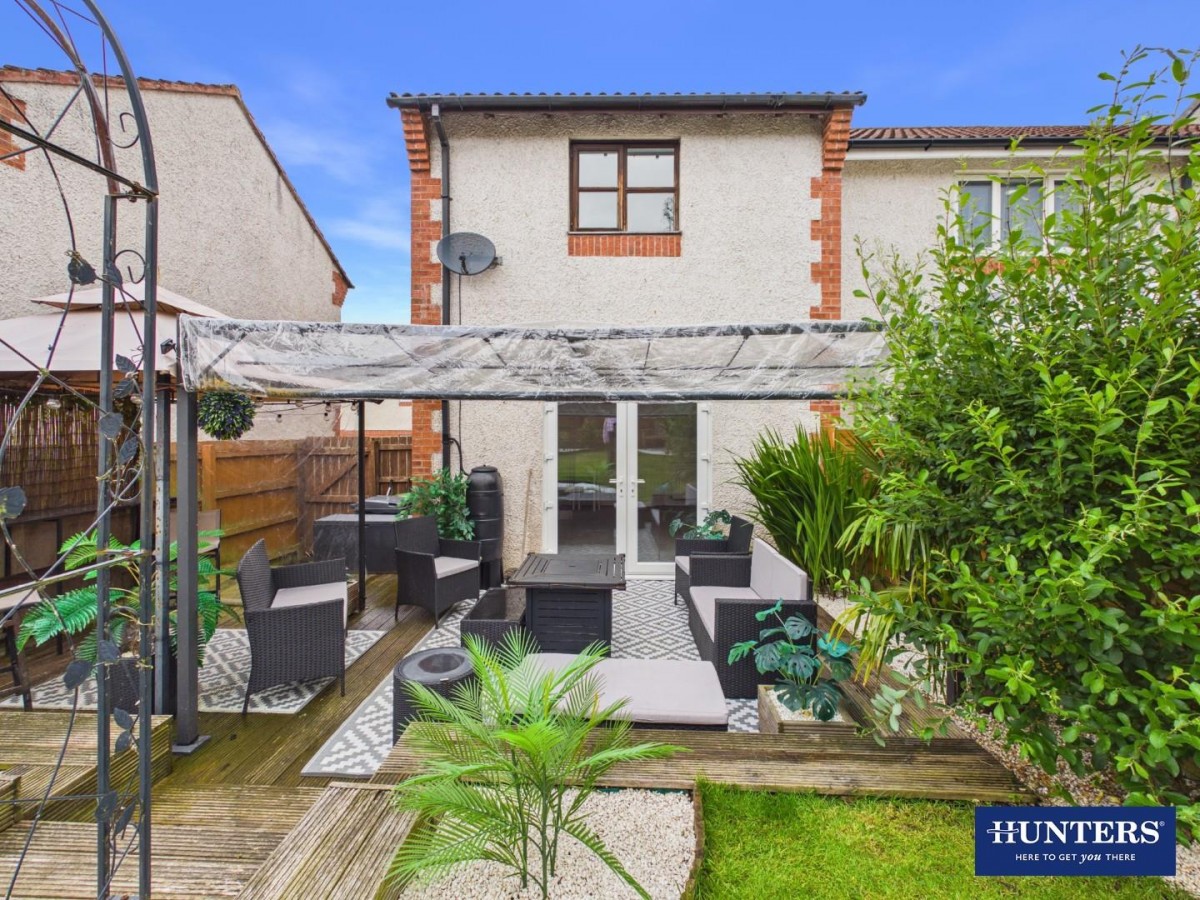 27 Fulford Walk, Carlisle, CA3 9RA