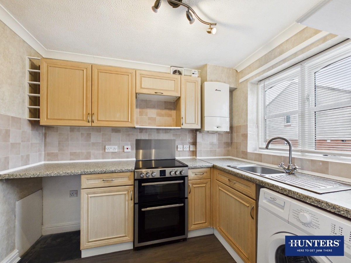 27 Fulford Walk, Carlisle, CA3 9RA