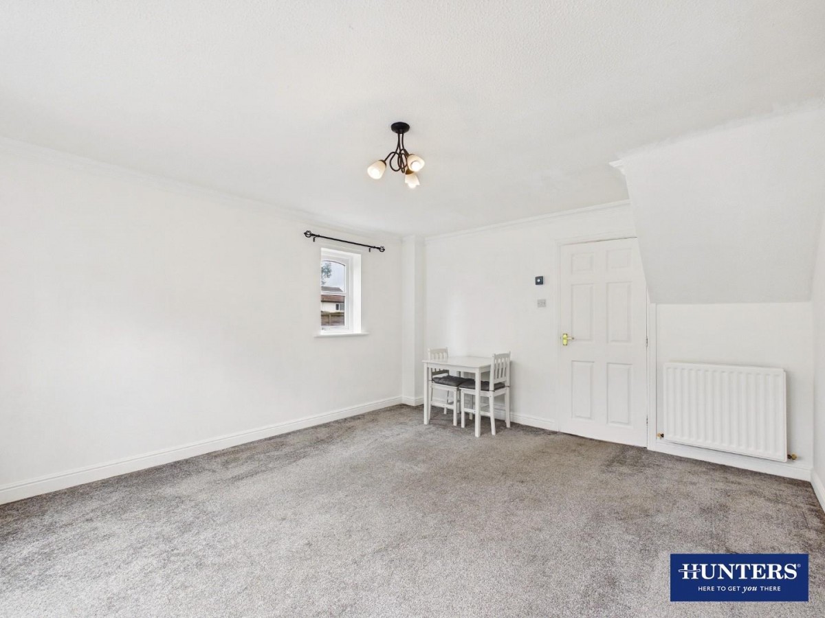 27 Fulford Walk, Carlisle, CA3 9RA