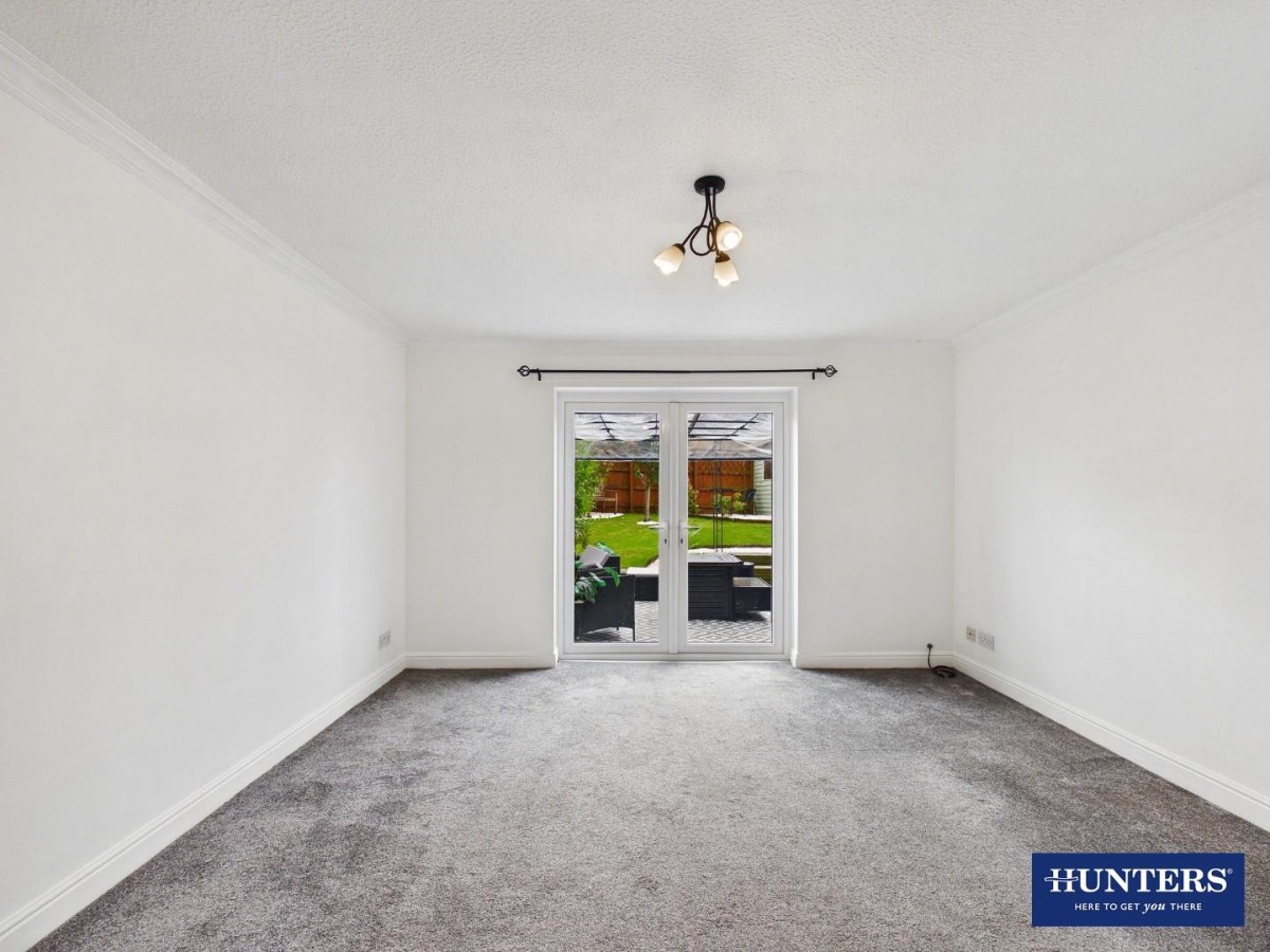 27 Fulford Walk, Carlisle, CA3 9RA