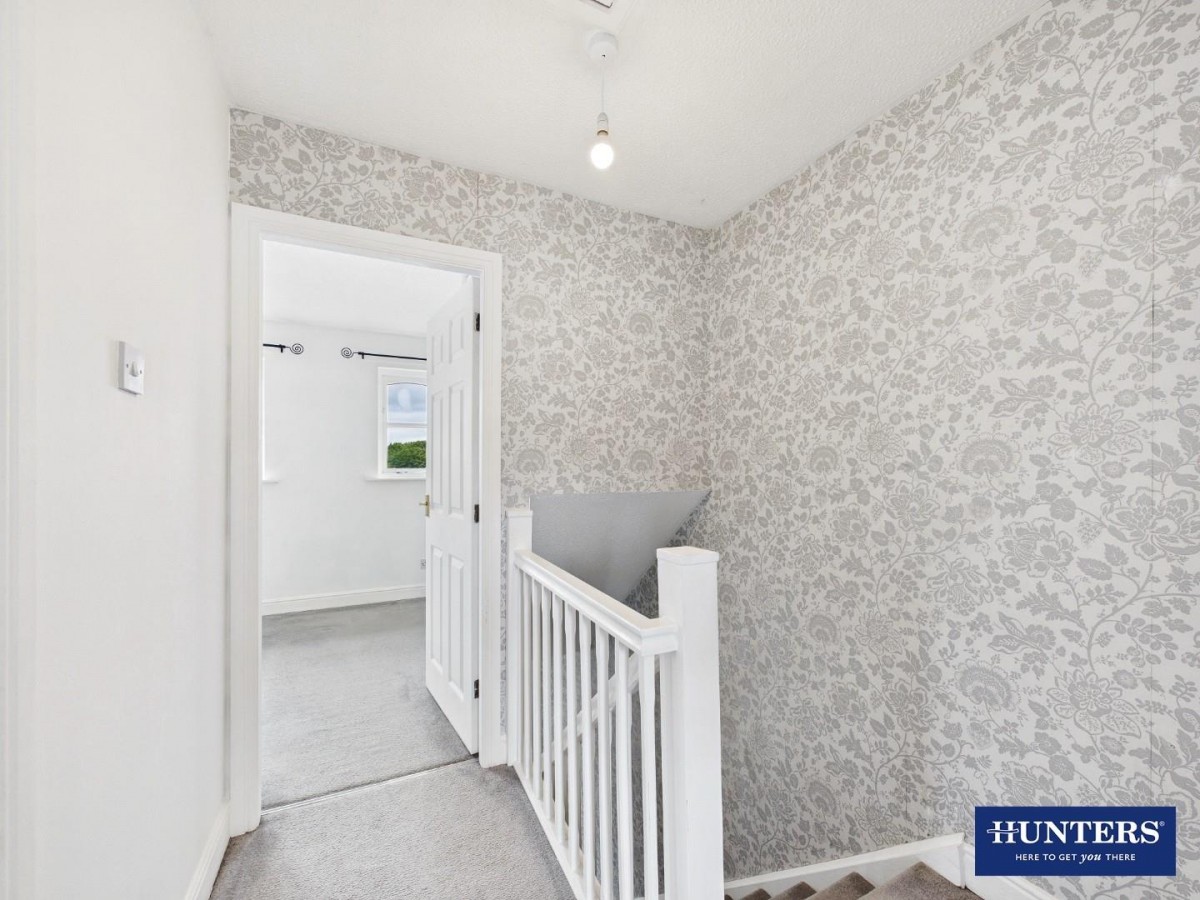 27 Fulford Walk, Carlisle, CA3 9RA