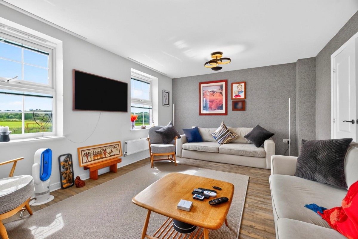 Smithy Close, Pannal, Harrogate