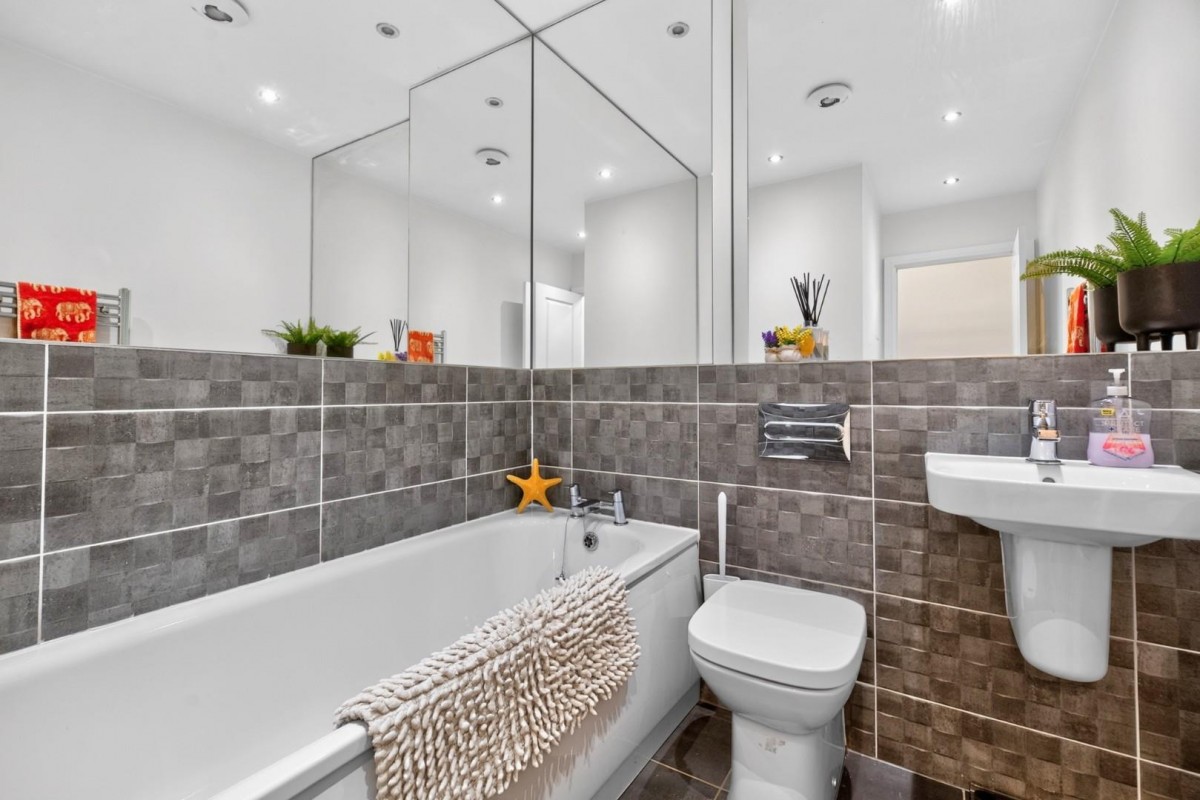 Smithy Close, Pannal, Harrogate