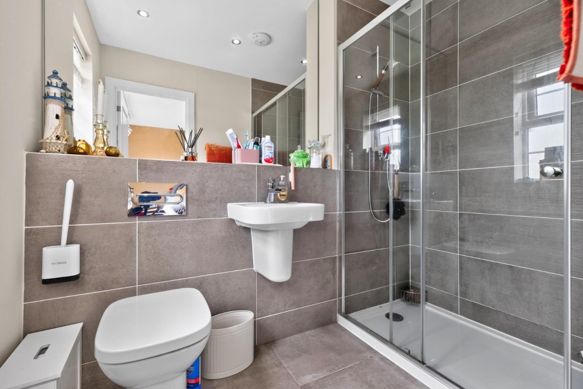Smithy Close, Pannal, Harrogate
