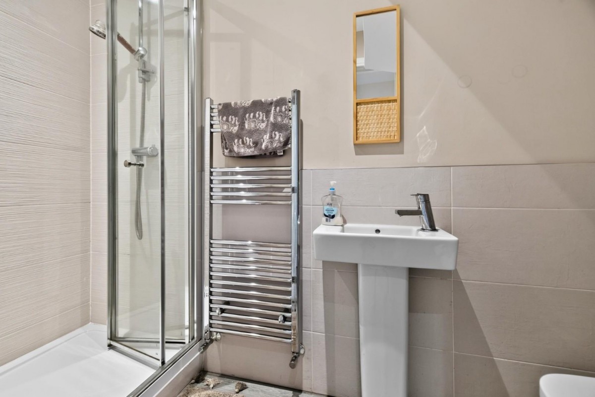 Smithy Close, Pannal, Harrogate