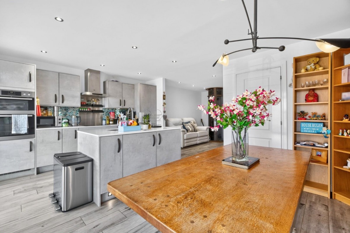 Smithy Close, Pannal, Harrogate