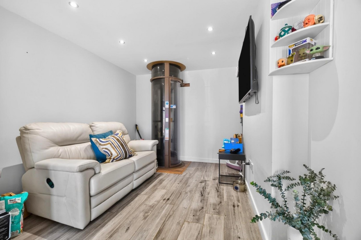 Smithy Close, Pannal, Harrogate