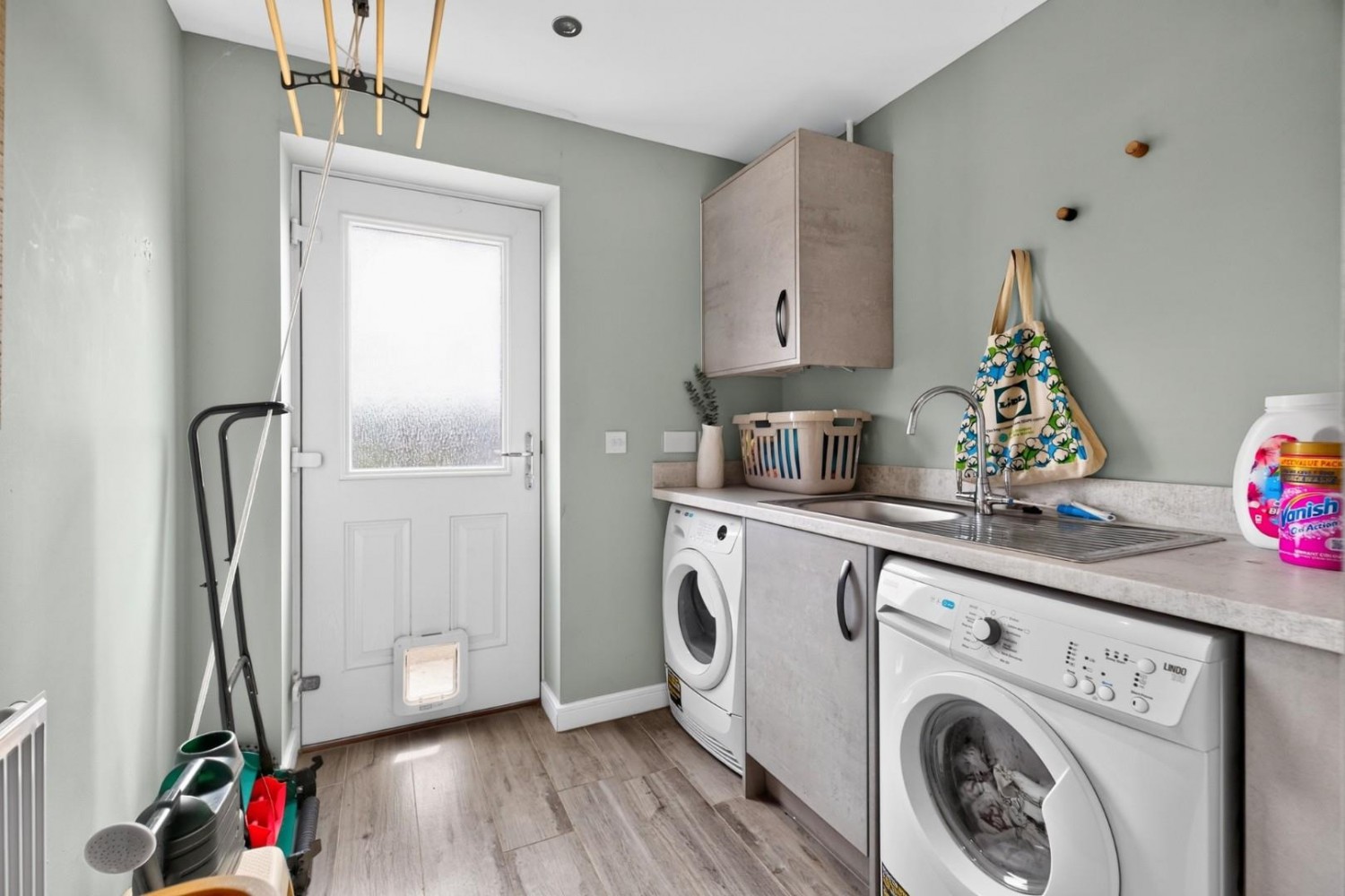 Smithy Close, Pannal, Harrogate