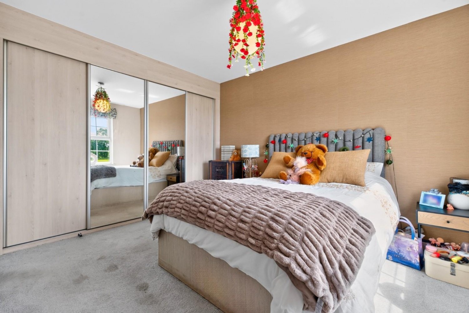 Smithy Close, Pannal, Harrogate