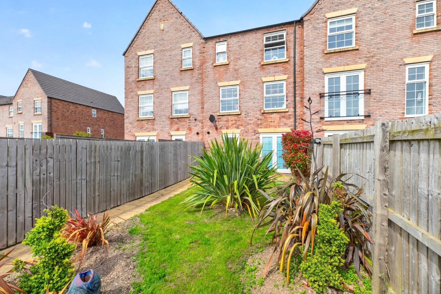 Smithy Close, Pannal, Harrogate