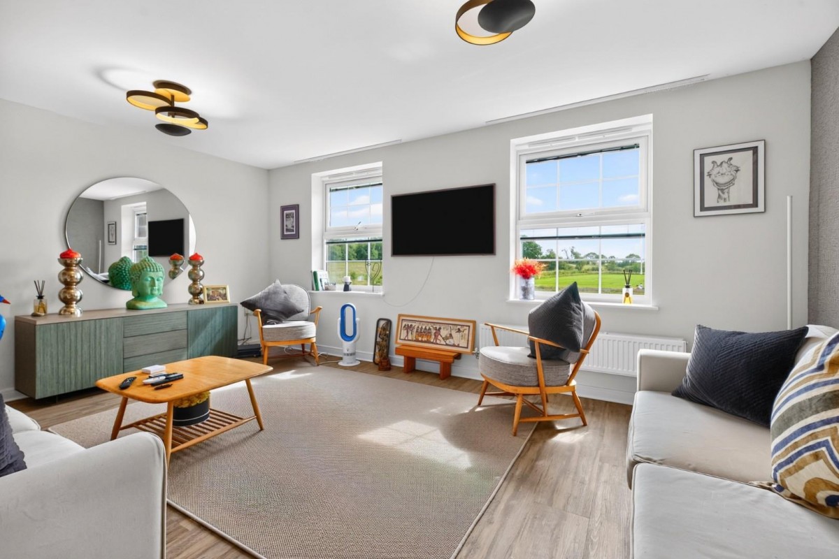 Smithy Close, Pannal, Harrogate