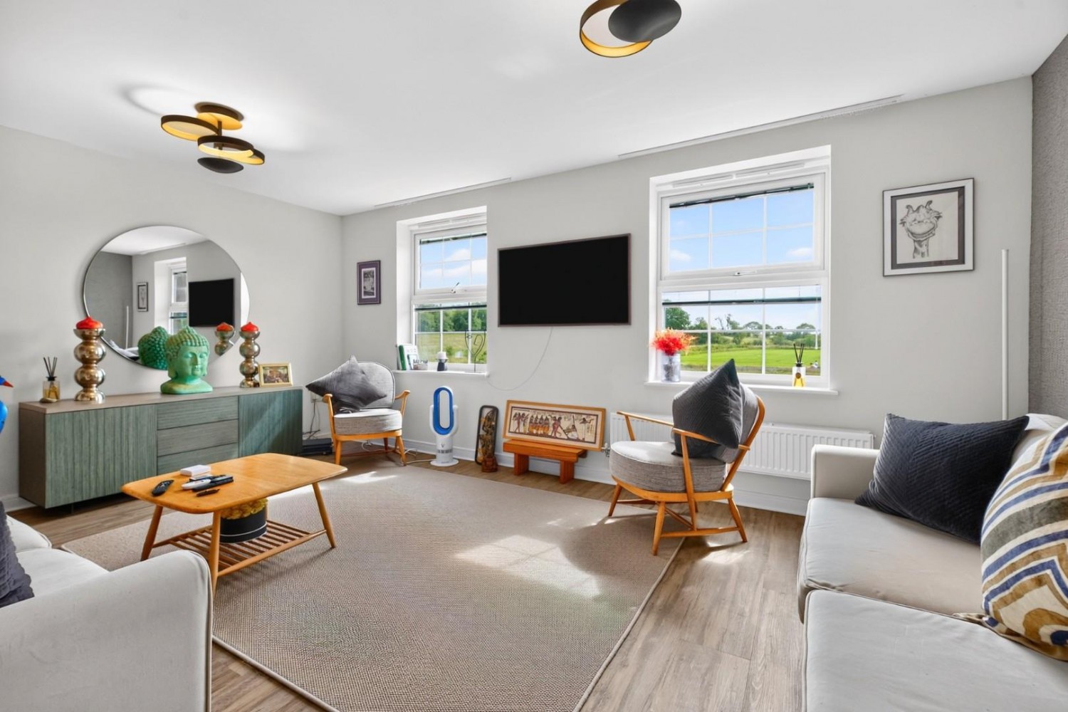 Smithy Close, Pannal, Harrogate