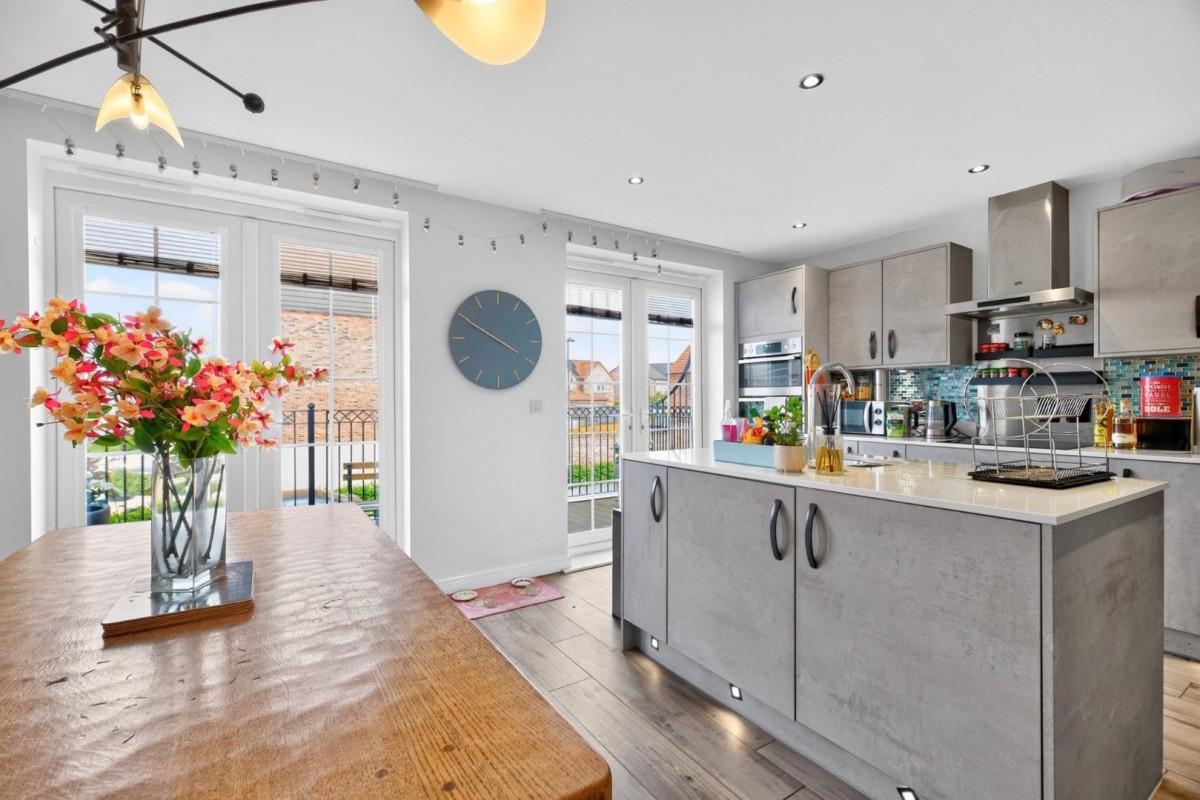 Smithy Close, Pannal, Harrogate
