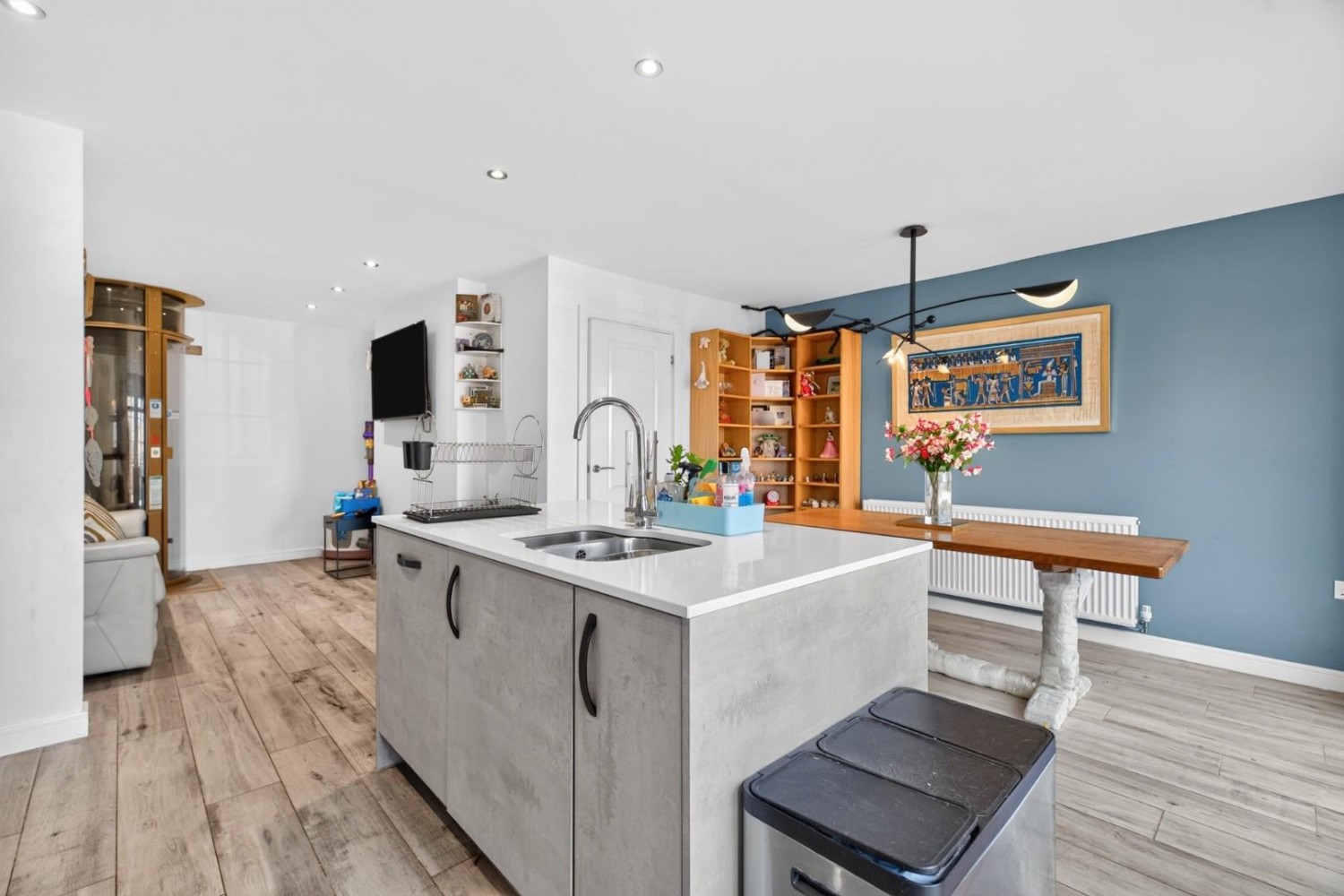 Smithy Close, Pannal, Harrogate