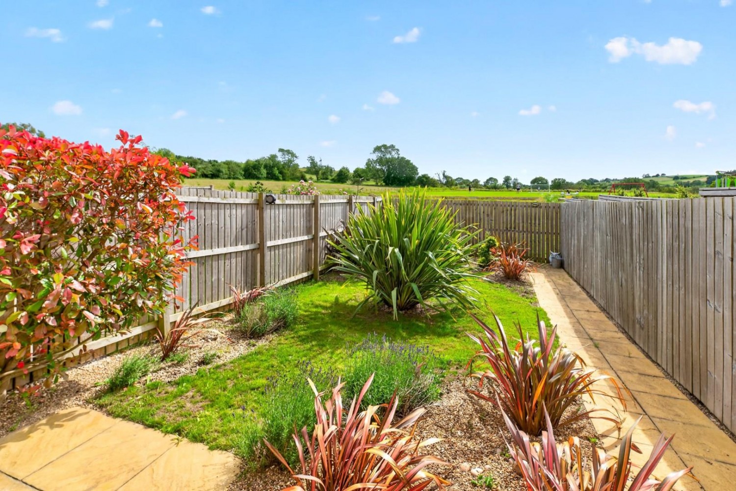Smithy Close, Pannal, Harrogate