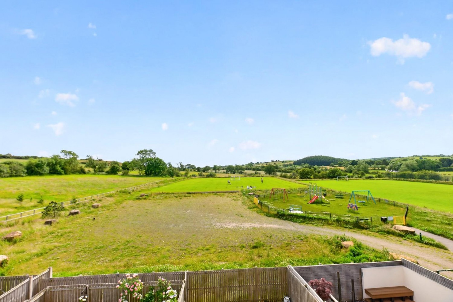 Smithy Close, Pannal, Harrogate
