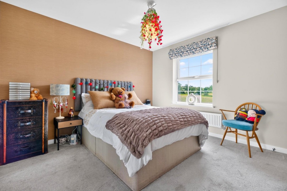 Smithy Close, Pannal, Harrogate