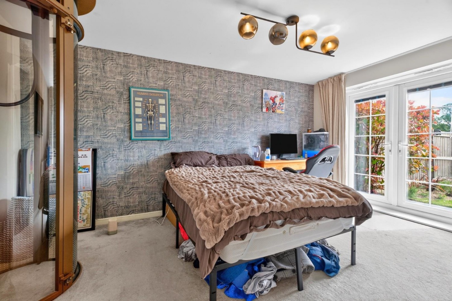 Smithy Close, Pannal, Harrogate