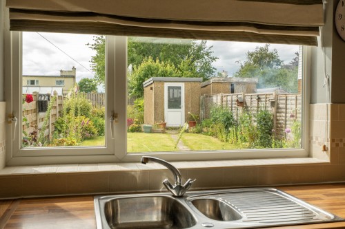 Rudgate Park, Thorp Arch, Wetherby