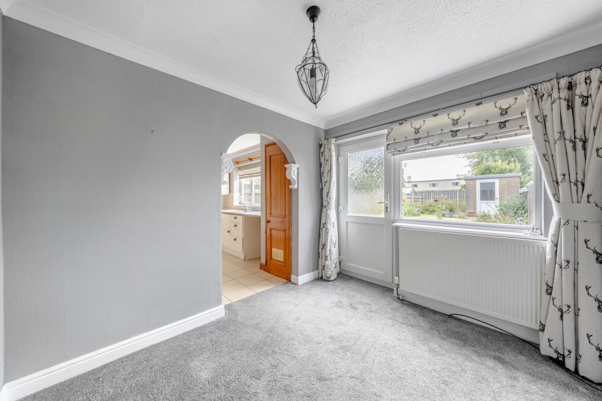 Rudgate Park, Thorp Arch, Wetherby