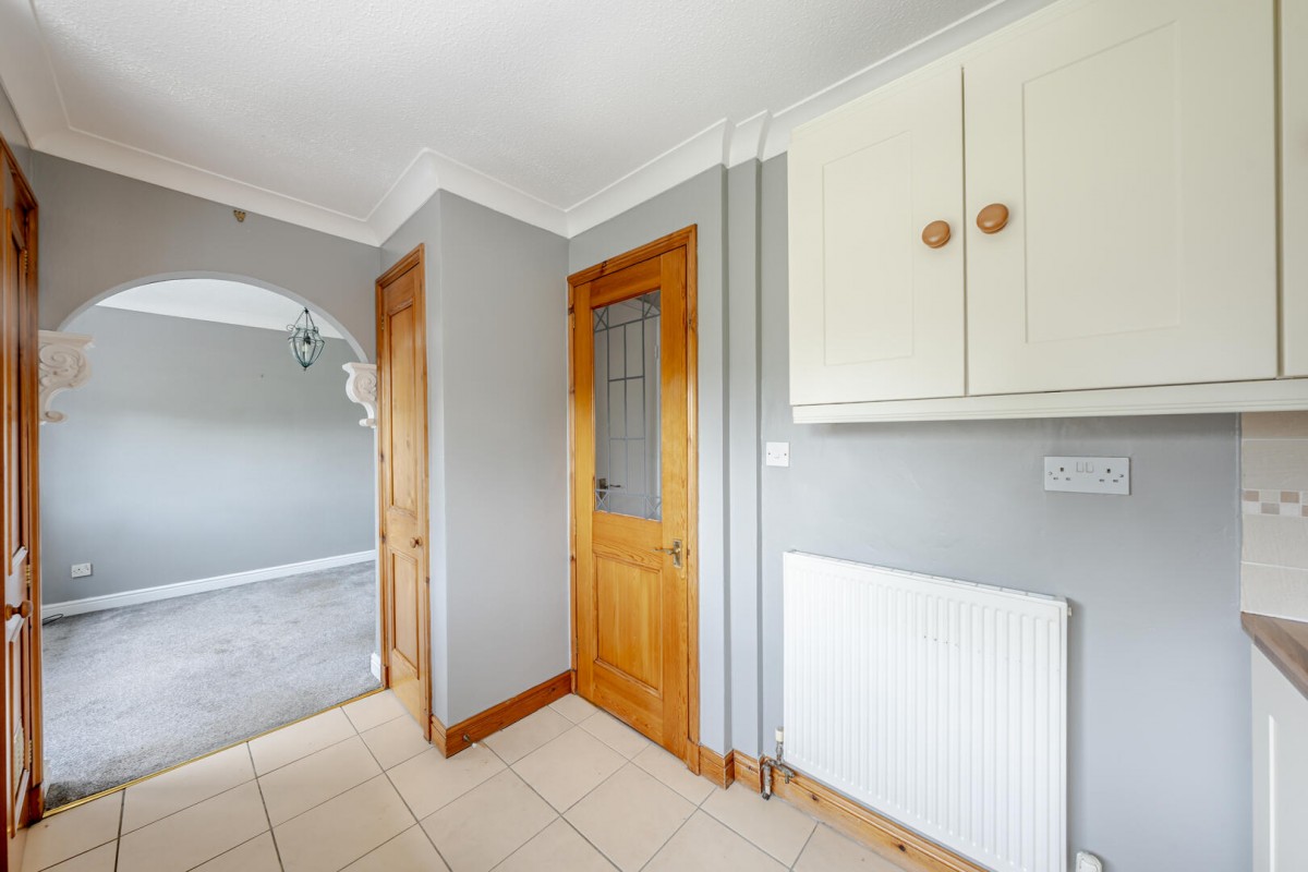 Rudgate Park, Thorp Arch, Wetherby
