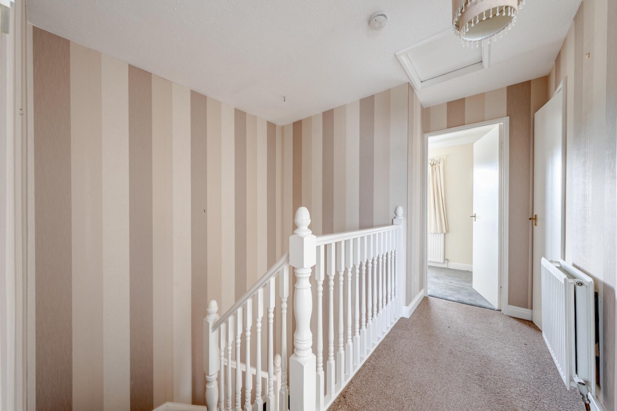 Rudgate Park, Thorp Arch, Wetherby