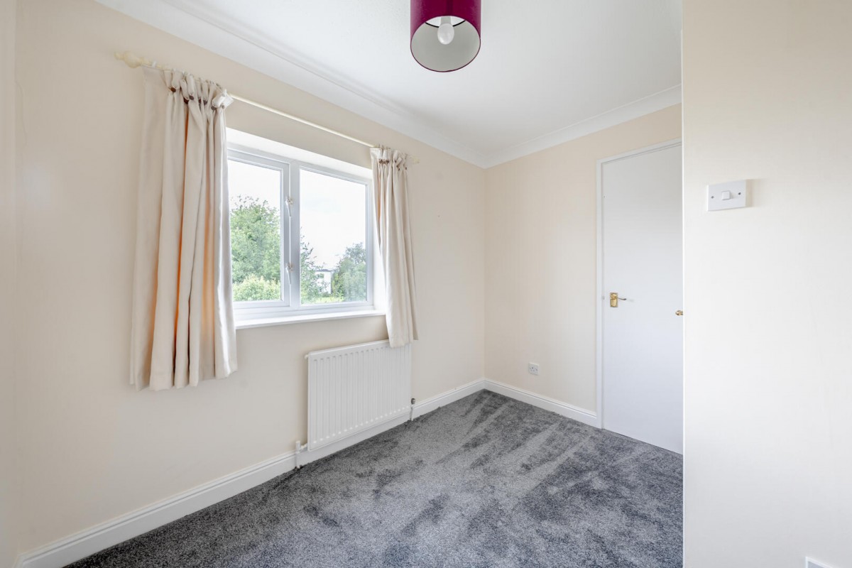 Rudgate Park, Thorp Arch, Wetherby