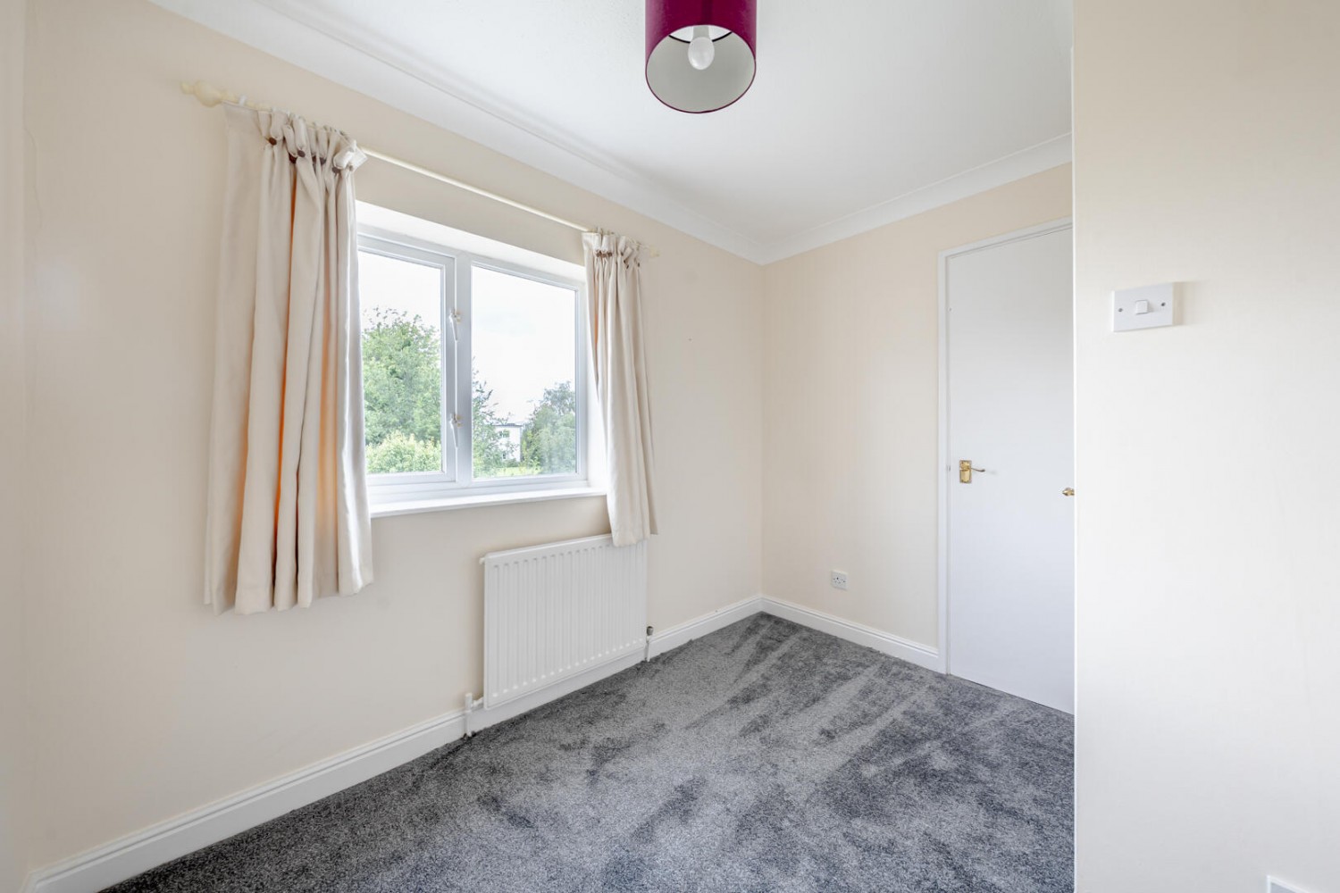 Rudgate Park, Thorp Arch, Wetherby