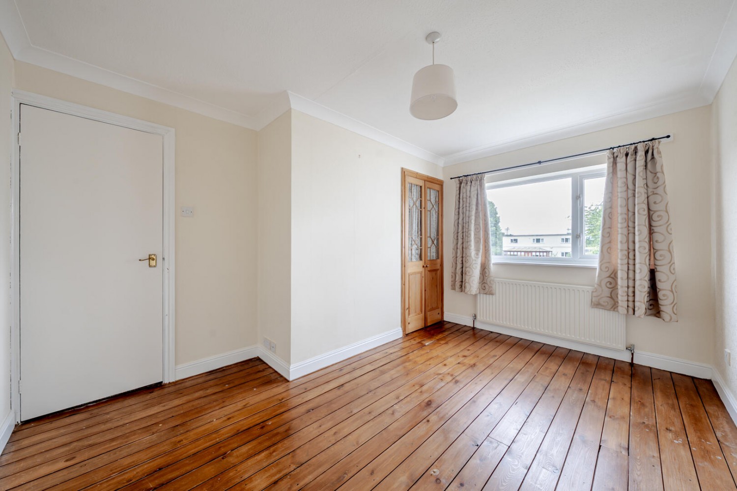 Rudgate Park, Thorp Arch, Wetherby