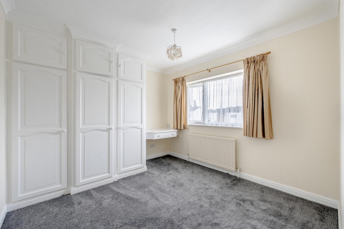 Rudgate Park, Thorp Arch, Wetherby