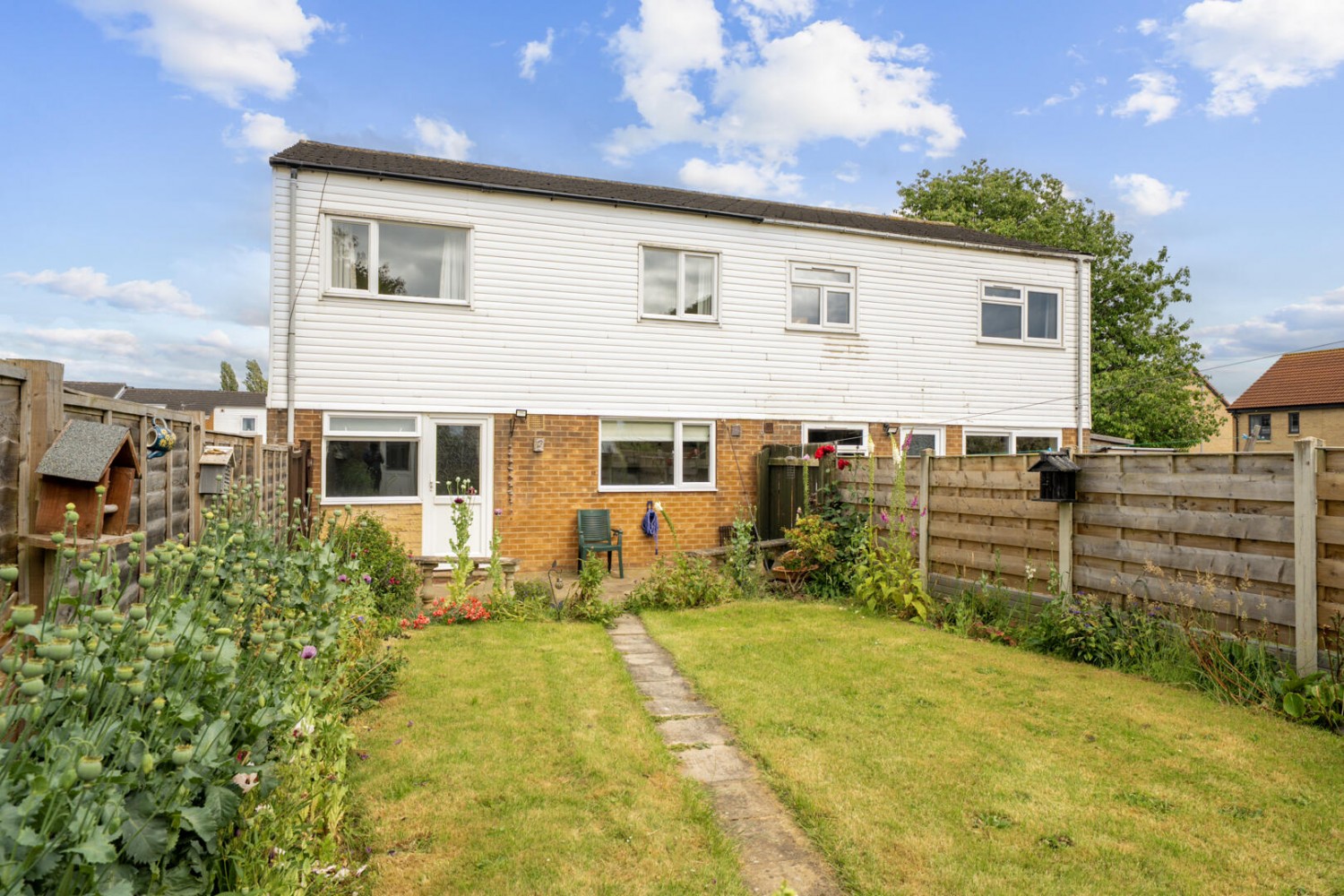 Rudgate Park, Thorp Arch, Wetherby