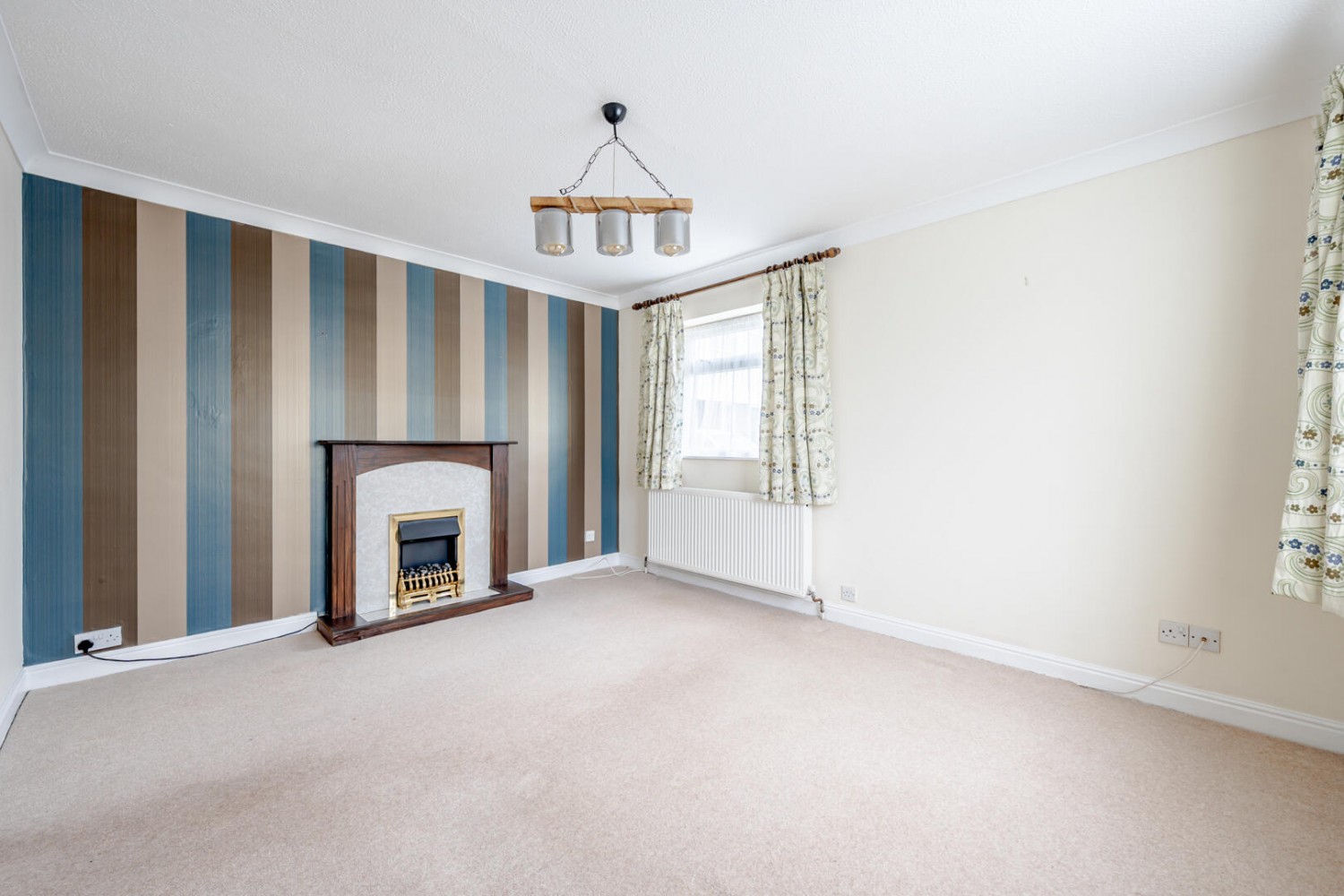 Rudgate Park, Thorp Arch, Wetherby