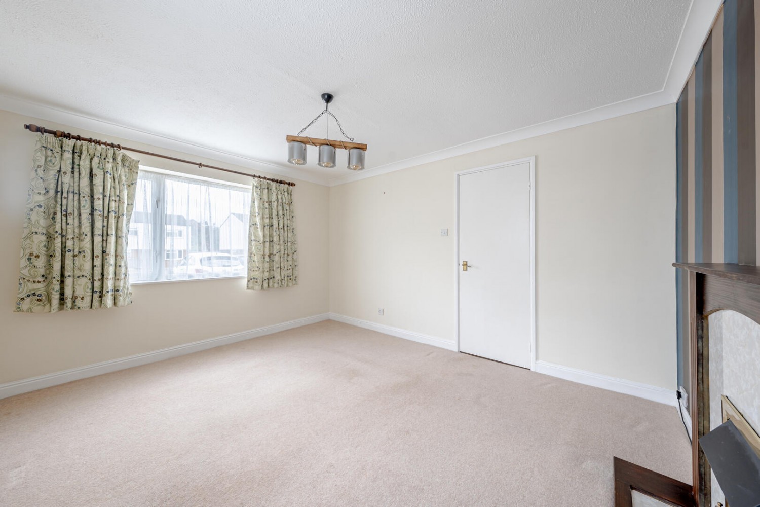 Rudgate Park, Thorp Arch, Wetherby