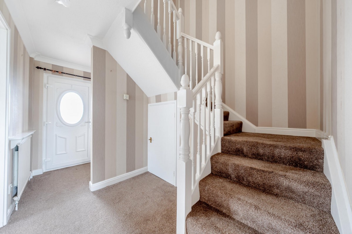 Rudgate Park, Thorp Arch, Wetherby