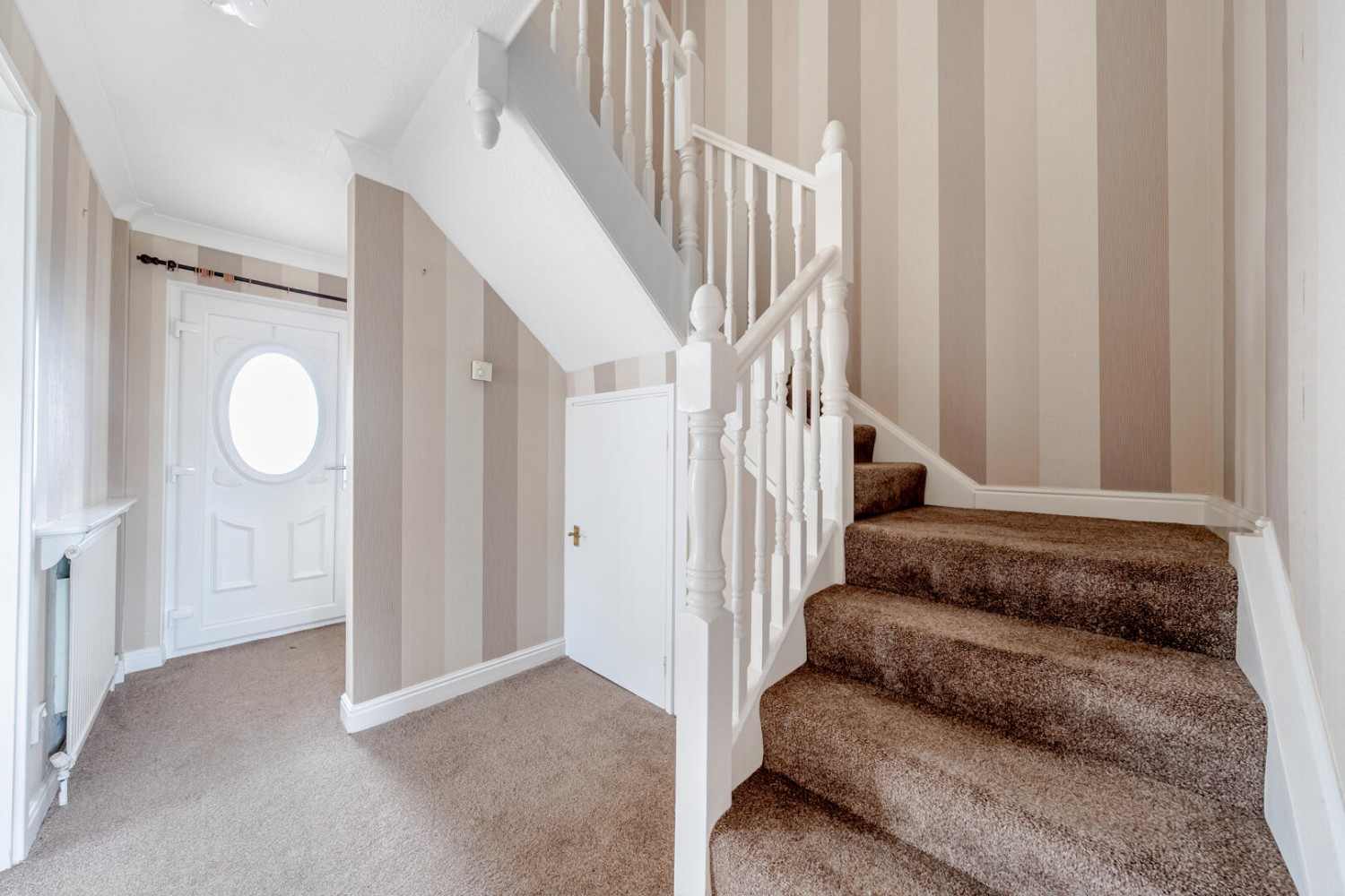 Rudgate Park, Thorp Arch, Wetherby