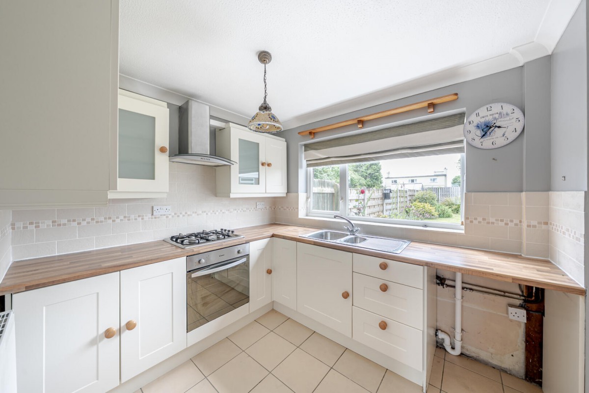 Rudgate Park, Thorp Arch, Wetherby
